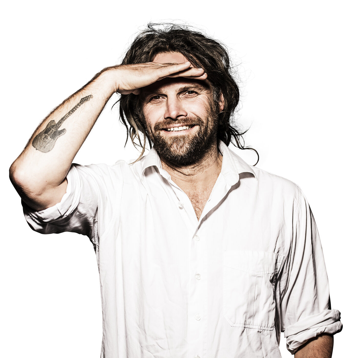 Keller Steff